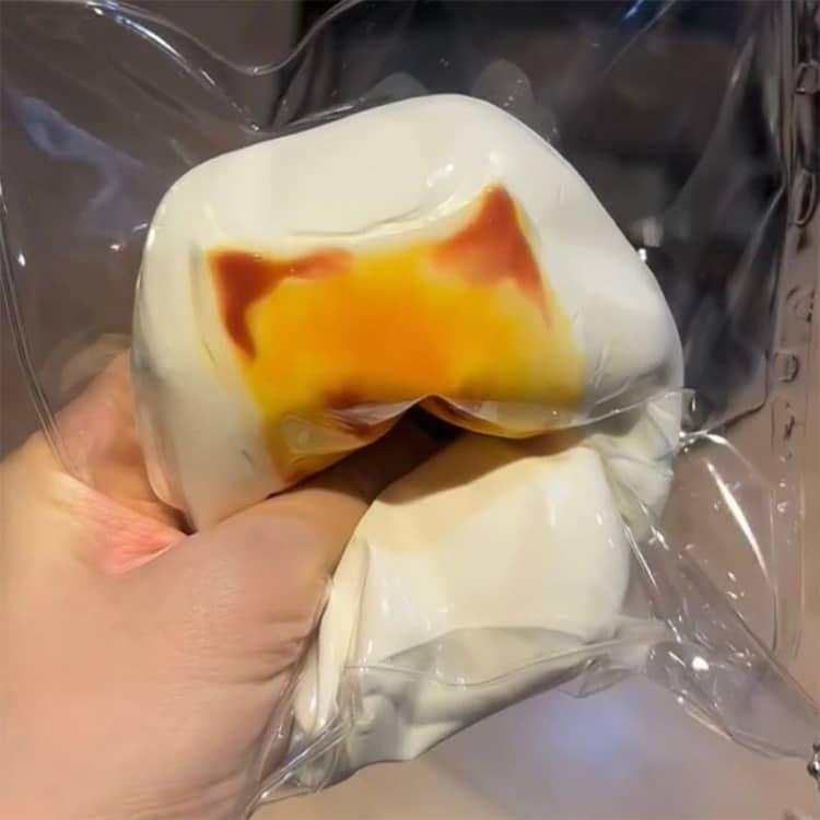 めろジョイ スクイーズ スクイーズメロジョイ ストレス解消おもちゃ水