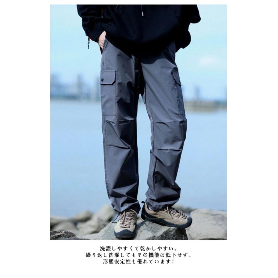 アウトドアパンツ 男女兼用カーゴパンツ 速乾ズボントレッキング 山登り チノパン 楽天市場】アウトドアパンツ 男女兼用 メンズ通気/防水/速乾