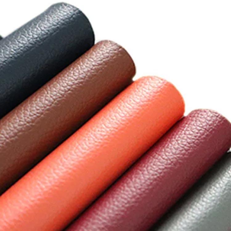 貼るレザー生地 粘着シール 全20色 合皮 接着シール 無地 難燃 レザー補修　車シート補修 ソファ補修 椅子 接着シール PUレザー 防水 ソファ補 |  | 01