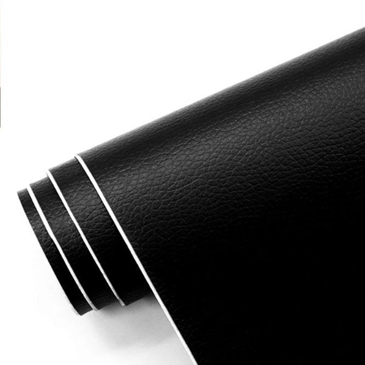 貼るレザー生地 粘着シール 全20色 合皮 接着シール 無地 難燃 レザー補修　車シート補修 ソファ補修 椅子 接着シール PUレザー 防水 ソファ補 |  | 03