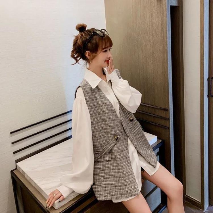 テーラードベスト ジレ ベスト レディース 春 夏 秋 冬 前開き テーラードベスト ジレ ベスト レディース 春 夏 秋 冬 前開き