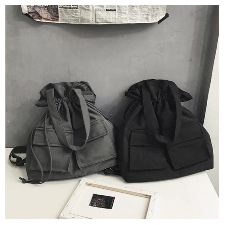 2way 撥水 トートバッグ 巾着 トート バッグ リュック 2way 撥水 トートバッグ 巾着 トート バッグ リュック