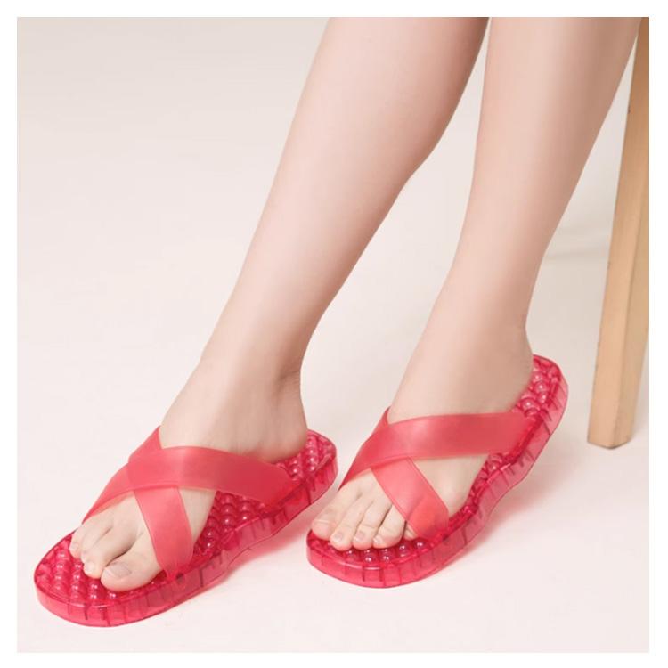 両方向から履ける！スリッパ サンダル 健康サンダル 両方向 新