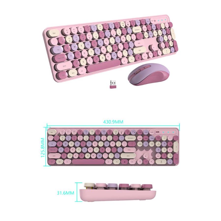 ワイヤレスキーボード テンキー付き ワイヤレス キーボード ワイヤレスキーボード テンキー付き ワイヤレス キーボード