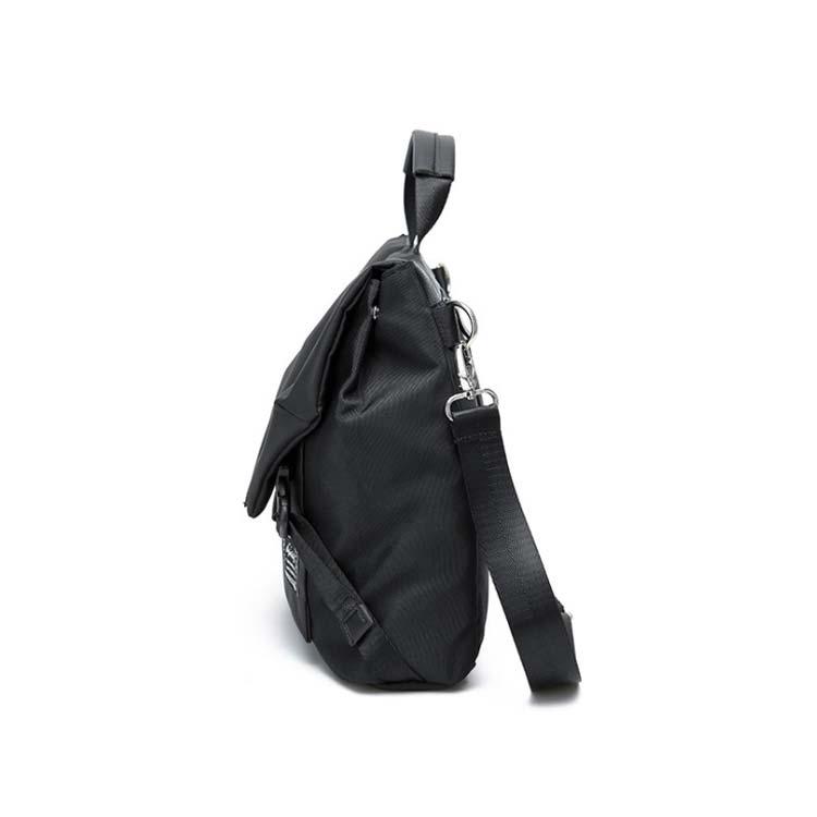 メンズ ノートパソコンバッグ おしゃれ ショルダーバッグ PC収納