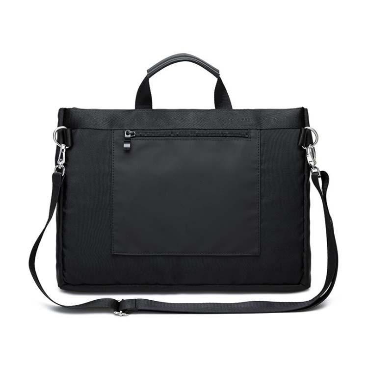 メンズ ノートパソコンバッグ おしゃれ ショルダーバッグ PC収納