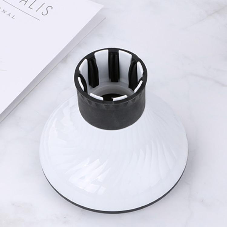 ドライヤー ディフューザー エアディフューザー 対応口径3.8-6.0