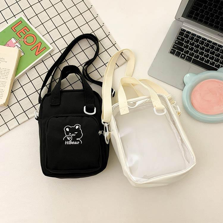 推し 活 バッグ ぬいポーチ 2個セット ショルダー ぬいぽーち 推し 活 バッグ ぬいポーチ 2個セット ショルダー ぬいぽーち
