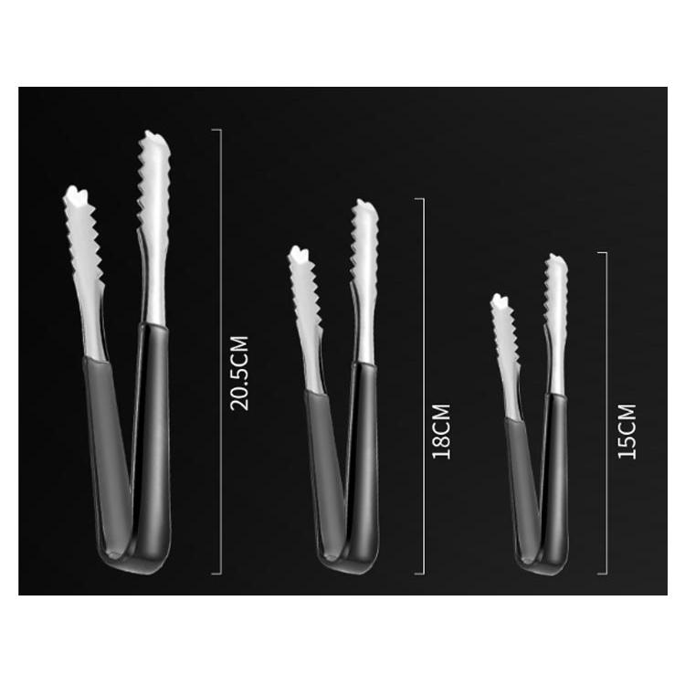 5本セット 氷トング アイス トング キッチントング 長いハンドル 5本セット 氷トング アイス トング キッチントング 長いハンドル