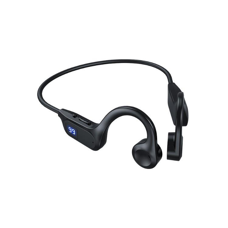 骨伝導イヤホン イヤホン bluetooth マイク付き こつでんどう 耳