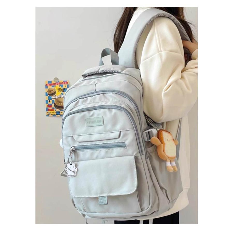 リュック レディース 通勤 リュックサック バックパック 2タイプ