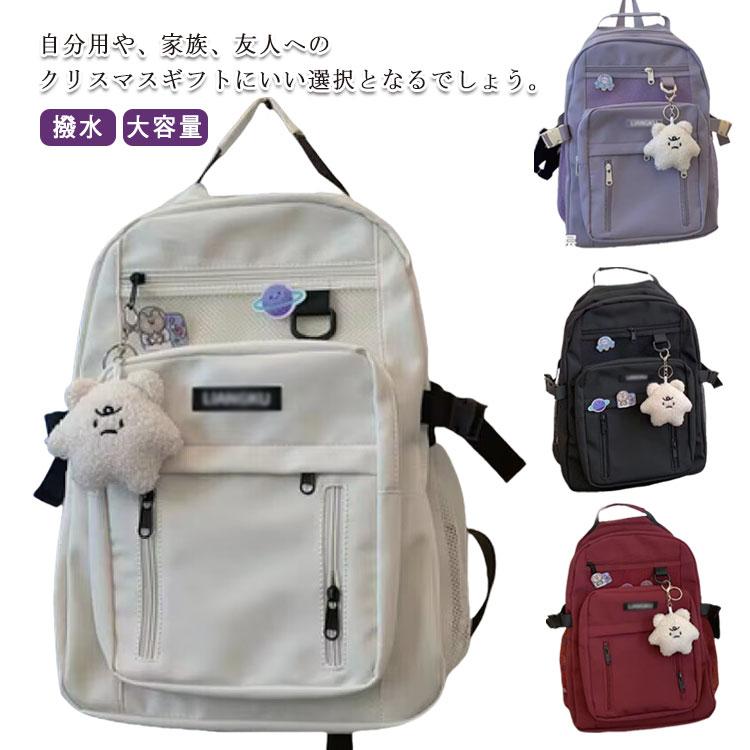 FURLA メンズ バックパック リュック レザー 大容量　通勤通学　ポケット nsb-30220n_03.jpg