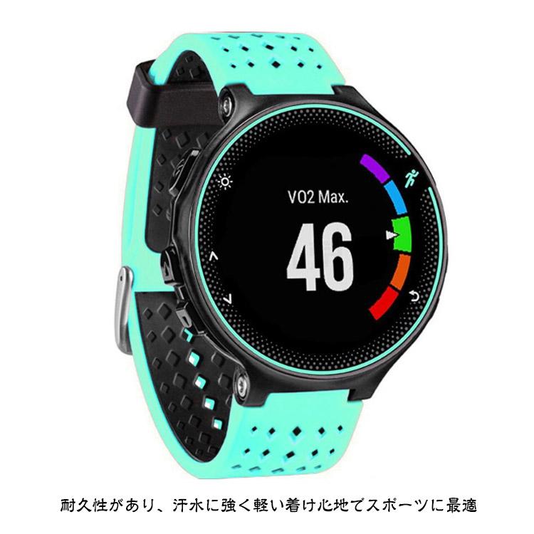 全15色 ガーミン ベルト 工具付き GARMIN Foreathlete 全15色 ガーミン ベルト 工具付き GARMIN Foreathlete