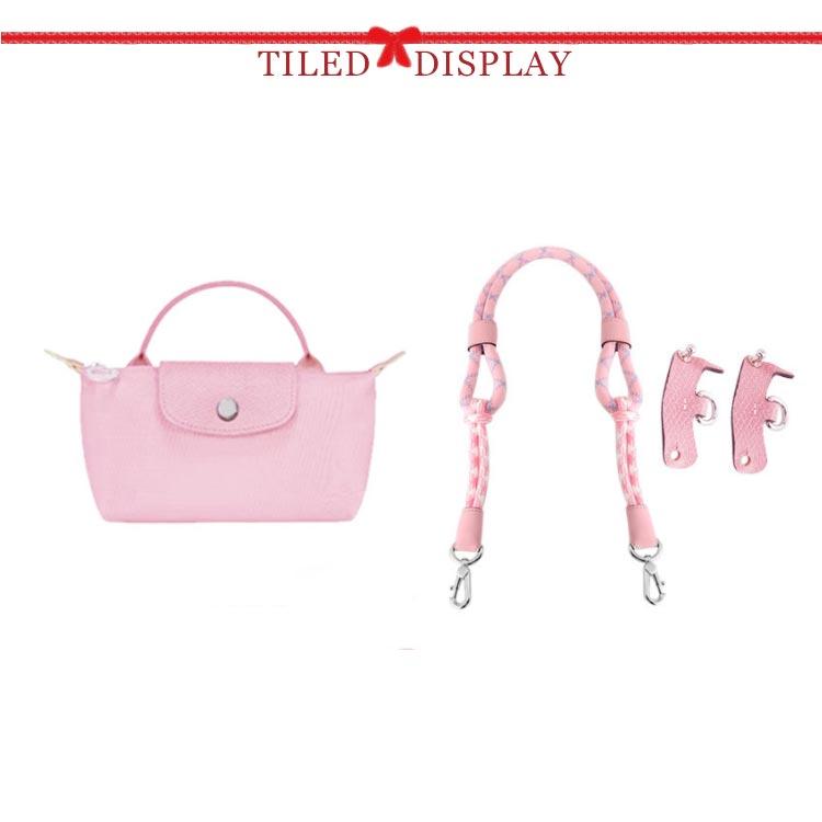 【あやりん】アパルトモン バッグストラップ L'Appartement / アパルトモン | Border belt バッグ ショルダー