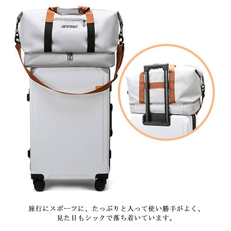 送料無料 ゴルフバッグ ボストンバッグ メンズ レディース 2WAYゴルフ