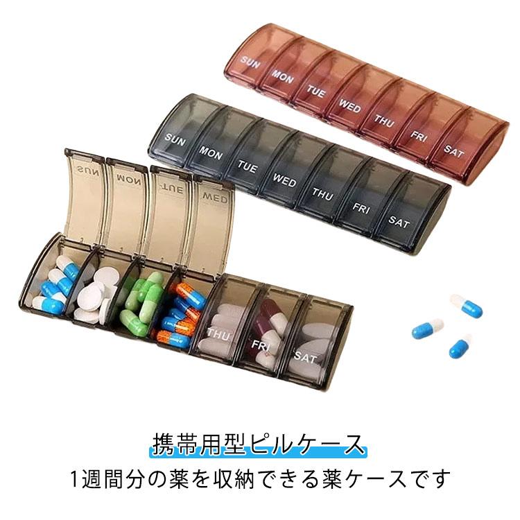하나비 フラワー ビューティー ダイエット ピルケース Amazon.co.jp: Lifewit ピルケース 薬ケース 月間ピル