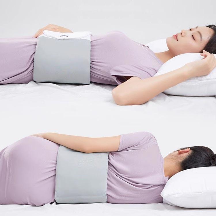 腰枕　腰当てクッション 腰まくら ヨガ 美腰　ボディケア　仰向け 楽天市場】腰枕 腰当てクッション 腰まくら ヨガ 美腰 ボディ