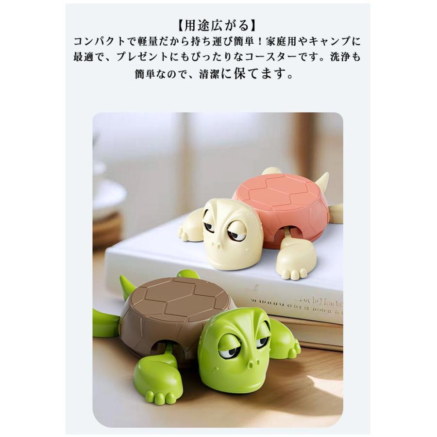 面白い タートルコースター 亀コースター カメコースター オープン