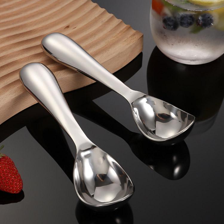 アイスクリームスクープ ステンレス製 アイスクリーム スクープ