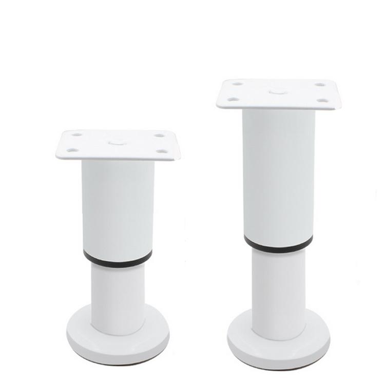 高さ調整 継足セット 伸縮可能 高さ調整 継ぎ脚 4本セット 8cm 12cm 18cm 25cm ベッド