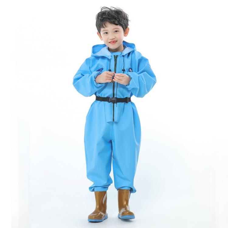 子供用 ウェーダー 全身防水 チェストハイウェーダー プレイ 子供用 ウェーダー 全身防水 チェストハイウェーダー プレイ