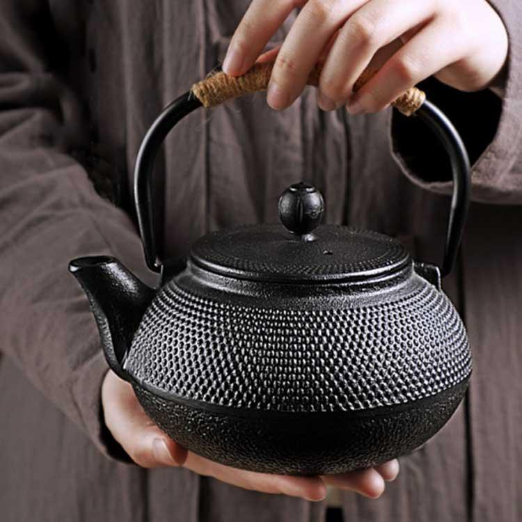 鉄瓶 やかん 鉄びん ヤカン 鉄製 大容量 急須 0.6l 0.9l 1.2l 直 鉄瓶 やかん 鉄びん ヤカン 鉄製 大容量 急須 0.6l 0.9l 1.2l 直