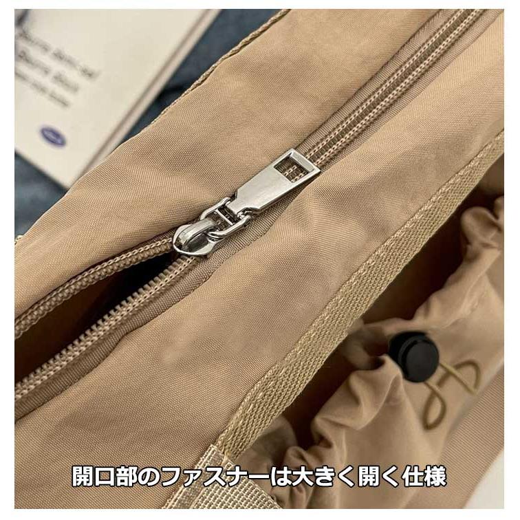 多収納ポケット付き ナイロントートバッグ a4サイズ 軽量 大容量 多収納ポケット付き ナイロントートバッグ a4サイズ 軽量 大容量