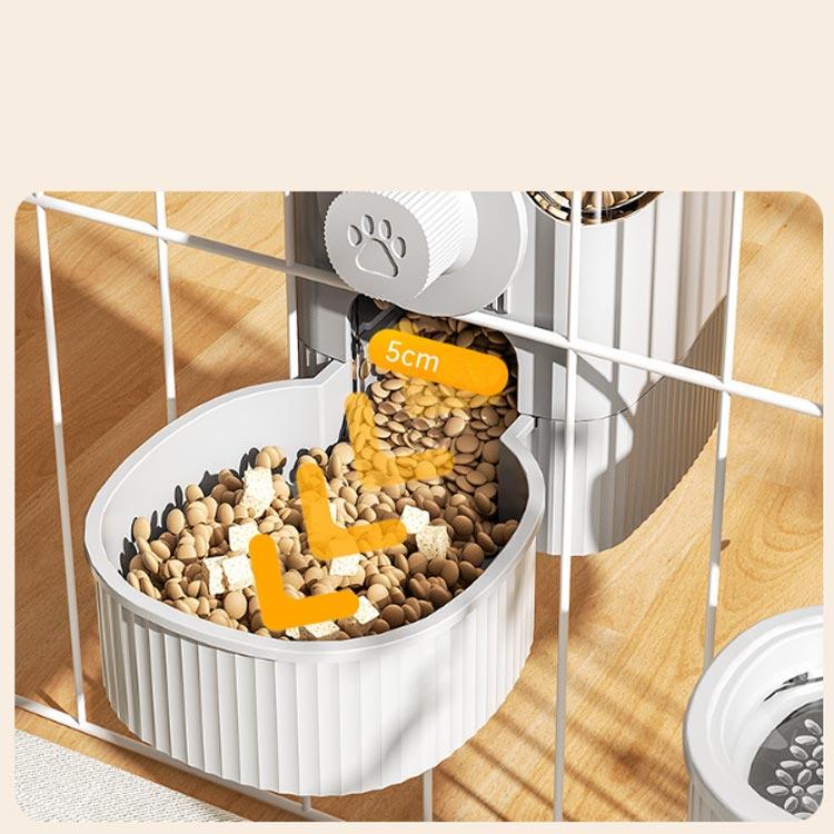 犬、猫、自動給餌器、自動給水器 センサー給水器 水飲み器 ペット 自動給水器 コードレス 猫 犬