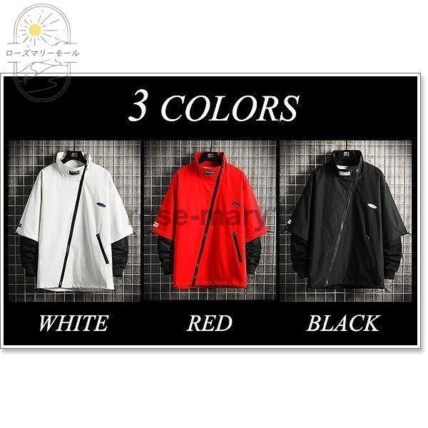 新しいブランド ジャンパー アメカジ ジップアップ 大きいサイズ メンズ ジャンパー メンズ ウインドブレーカー ブルゾン ミリタリー アメカジ ジップアップ マウンテンパーカー トラックジャケット ナイロンジャケット 大きいサイズ ジャケット