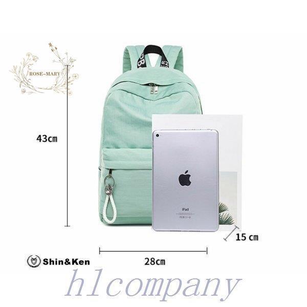 100 本物保証 リュック バッグ リュックレディースカバンバッグおしゃれかわいい リュックレディースカバンおしゃれかわいい バックパック大容量学生通学社会人通勤リュックサック Www Threeriversofs Com