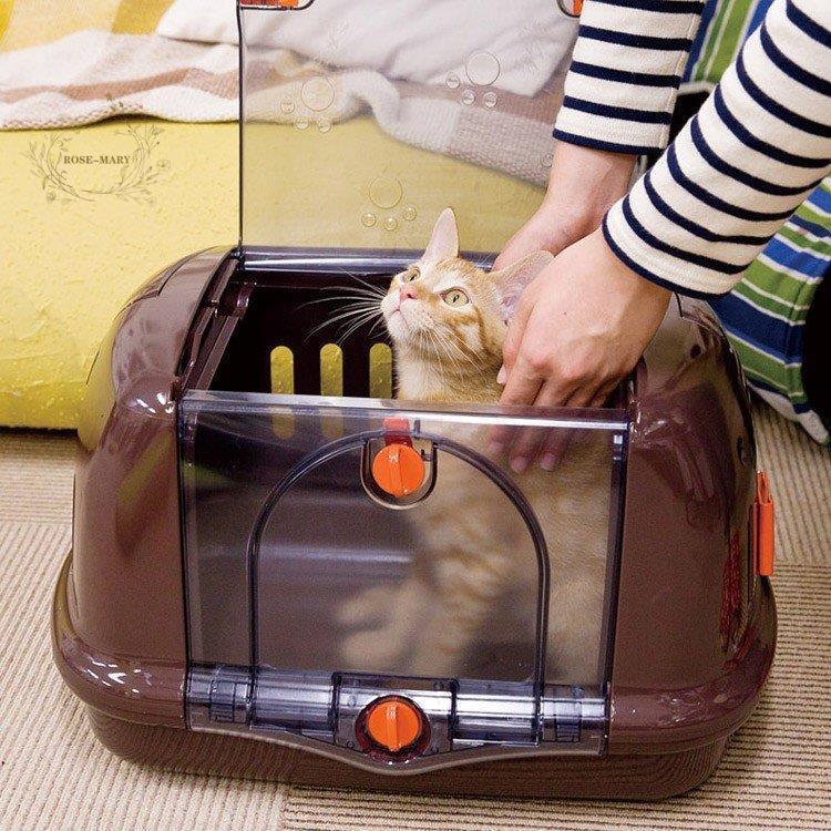 キャリーバッグ キャリーカート 犬 キャリーバッグ ペット ボストンキャリーバッグ ドッグバッグ キャリーケース 猫用 犬用 大型犬 中型犬