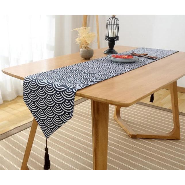 テーブルランナー 33x180cm テーブルコーディネート 和風系 B 0706 Rose Viva キッチン雑貨 生活雑貨 通販 Yahoo ショッピング