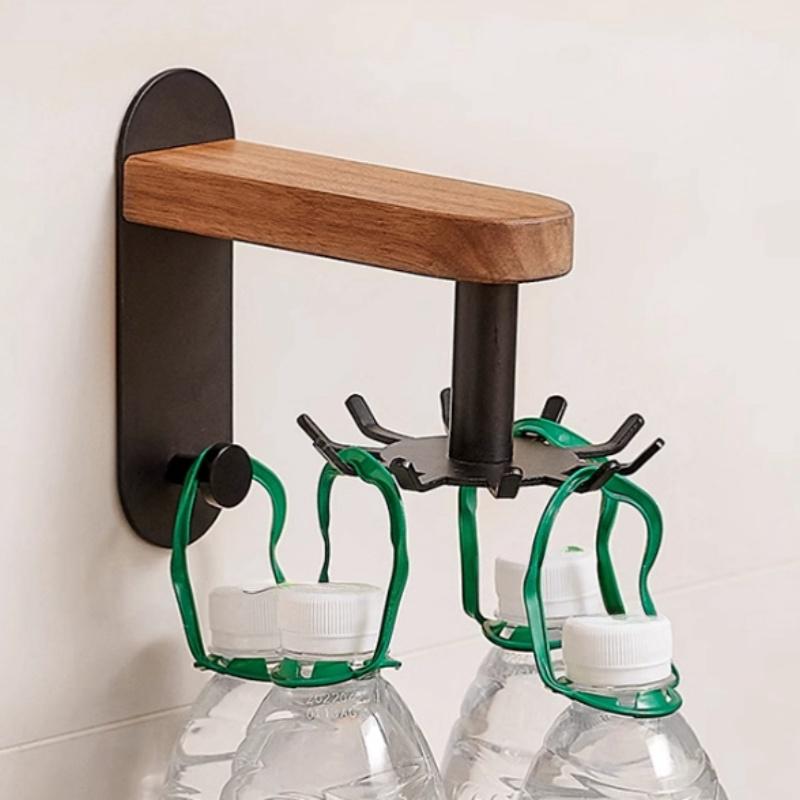 キッチンツールフック8連 フック 可動 スライド キッチンフック