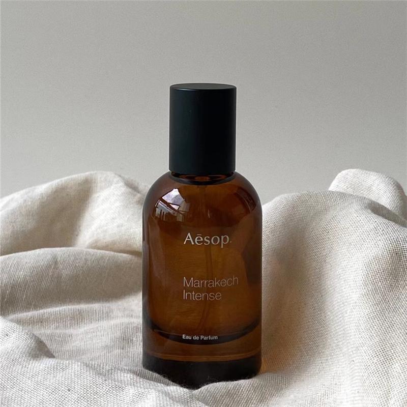 【限定セール】正規品 Aesop イソップ マラケッシュ インテンス オードパルファムMarrakech Intense 50ML 香水 フレグランス 送料無料｜roseall｜04