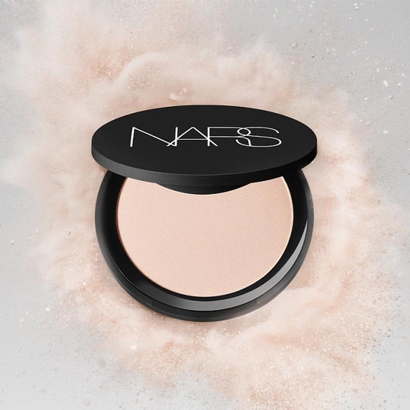 【限定セール】正規品 NARS ナーズ ソフトマット　アドバンスト　パーフェクティングパウダー　03123 9g 新品 送料無料｜roseall｜05