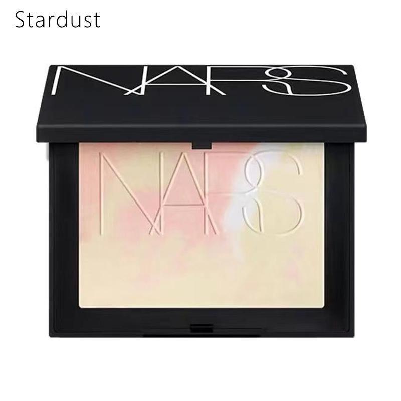 【限定セール】NARS ナーズ マーブルリフ粉 Moonwave / Stardust ライトリフレクティング プリズマティックパウダー 10g  正規品 送料無料｜roseall｜03