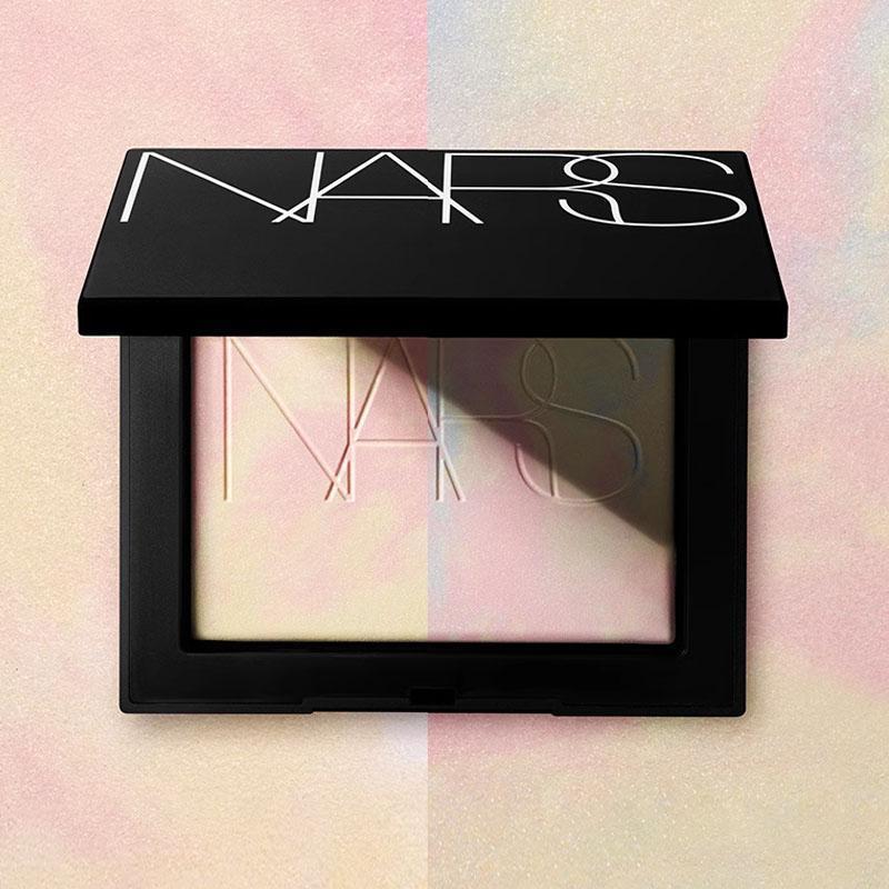 【限定セール】NARS ナーズ マーブルリフ粉 Moonwave / Stardust ライトリフレクティング プリズマティックパウダー 10g  正規品 送料無料｜roseall｜04