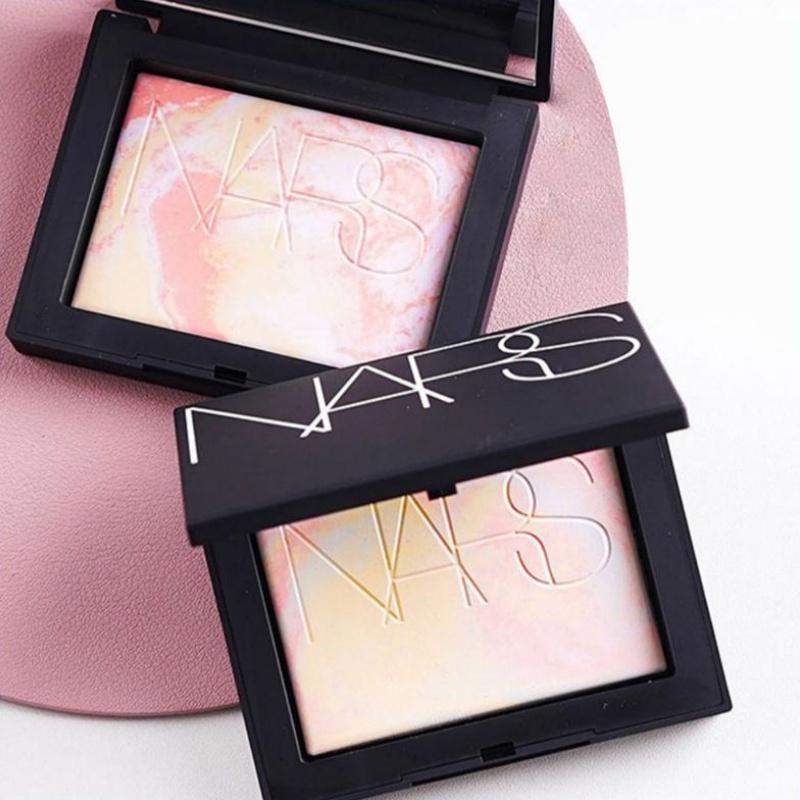 【限定セール】NARS ナーズ マーブルリフ粉 Moonwave / Stardust ライトリフレクティング プリズマティックパウダー 10g  正規品 送料無料｜roseall｜09