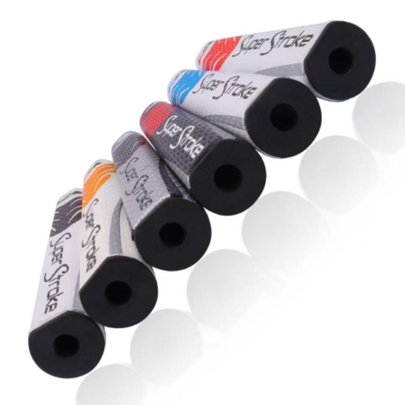 未使用品 SuperStrokeスーパーストローク　スタンドバッグ スーパーストローク キャディバッグ 非売品 限定品 - メルカリ