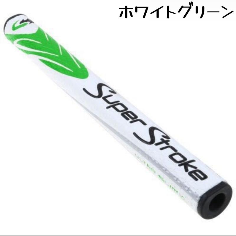 【限定セール】SuperStroke スーパーストローク Mid Slim 2.0 3.0 5.0 ゴルフパターグリップ USモデル  正規品送料無料｜roseall｜06
