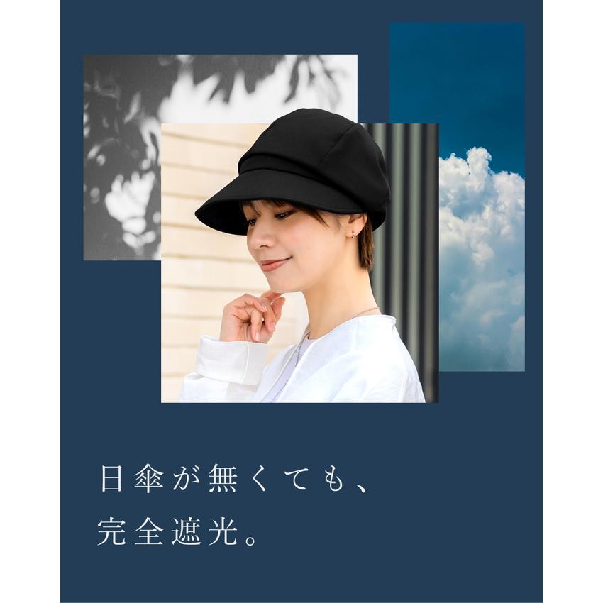 ロサブラン キャスケット レディース uv 帽子 中つば UVカット ロサブラン キャスケット レディース uv 帽子 中つば UVカット