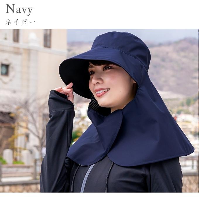 全品ポイント5倍 日焼け防止 帽子 レディース ハット 完全遮光 100 おしゃれ フルハット 園芸 Uvカット フリーサイズ 0130 芦屋ロサブラン 通販 Yahoo ショッピング