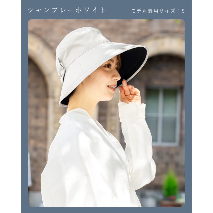 ロサブラン ハット レディース uv 帽子 100%完全遮光 おしゃれ ロサブラン ハット レディース uv 帽子 100%完全遮光 おしゃれ