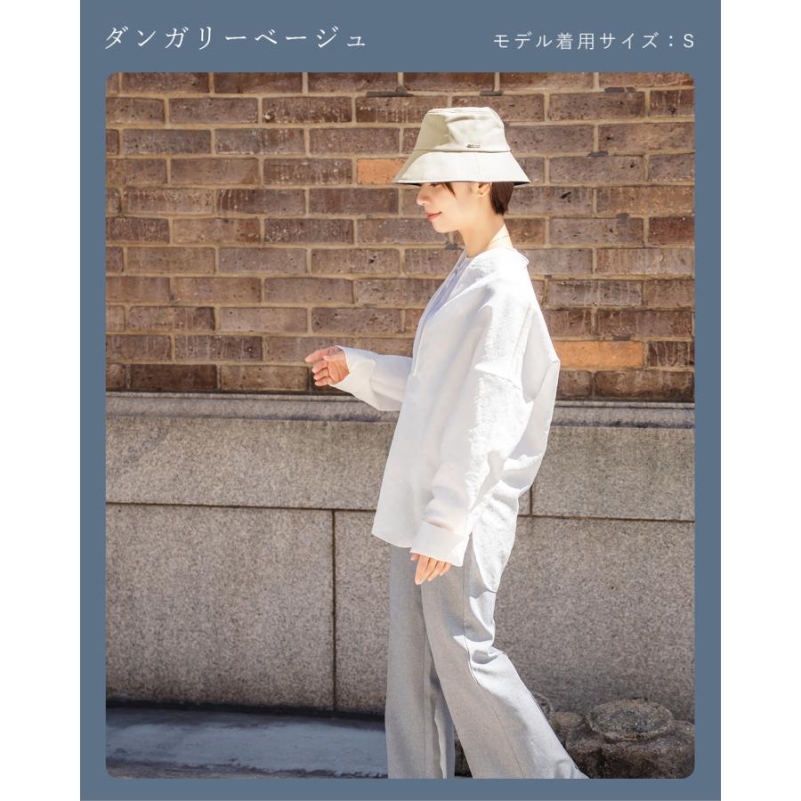 ロサブラン 完全遮光 帽子 レディース バケットハット つば広 UV ロサブラン 完全遮光 帽子 レディース バケットハット つば広 UV