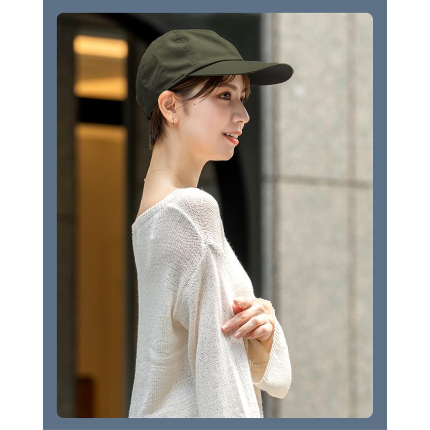 ロサブラン T/C遮光キャップ uv 帽子 UVカット 日焼け防止 つば ロサブラン T/C遮光キャップ uv 帽子 UVカット 日焼け防止 つば