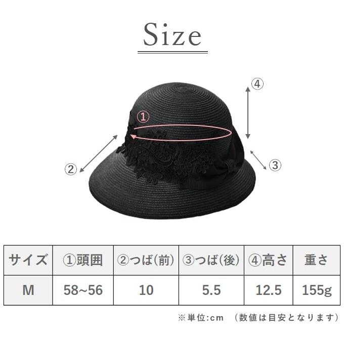 ロサブラン 帽子 レディース 完全遮光100% 国産和紙ブレード ロサブラン 帽子 レディース 完全遮光100% 国産和紙ブレード