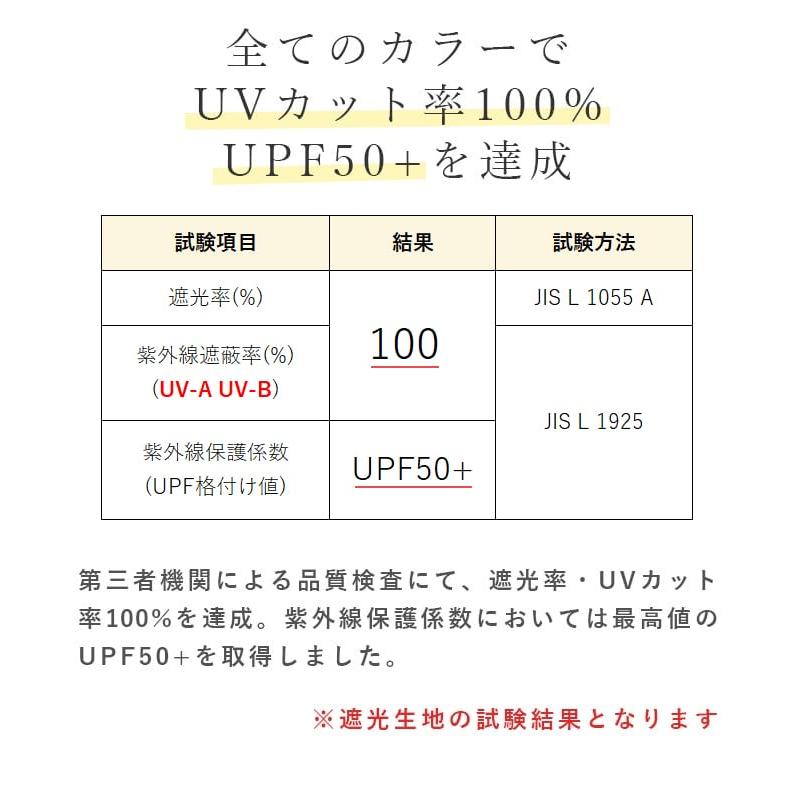 【30%OFF】 ロサブラン 扇子 完全遮光 100%｜roseblanc｜05