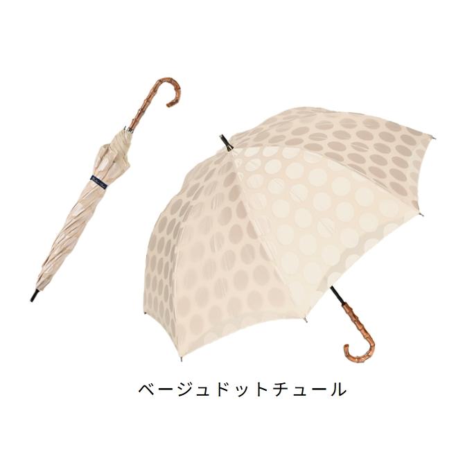ロサブラン ミドルサイズ 完全遮光 日傘 ロサブラン 日傘 完全遮光 長傘 uv 100％ 晴雨兼用 1級遮光 軽量 遮熱