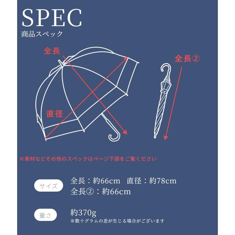 ロサブラン 日傘 完全遮光 長傘 フリル uv 晴雨兼用 1級遮光