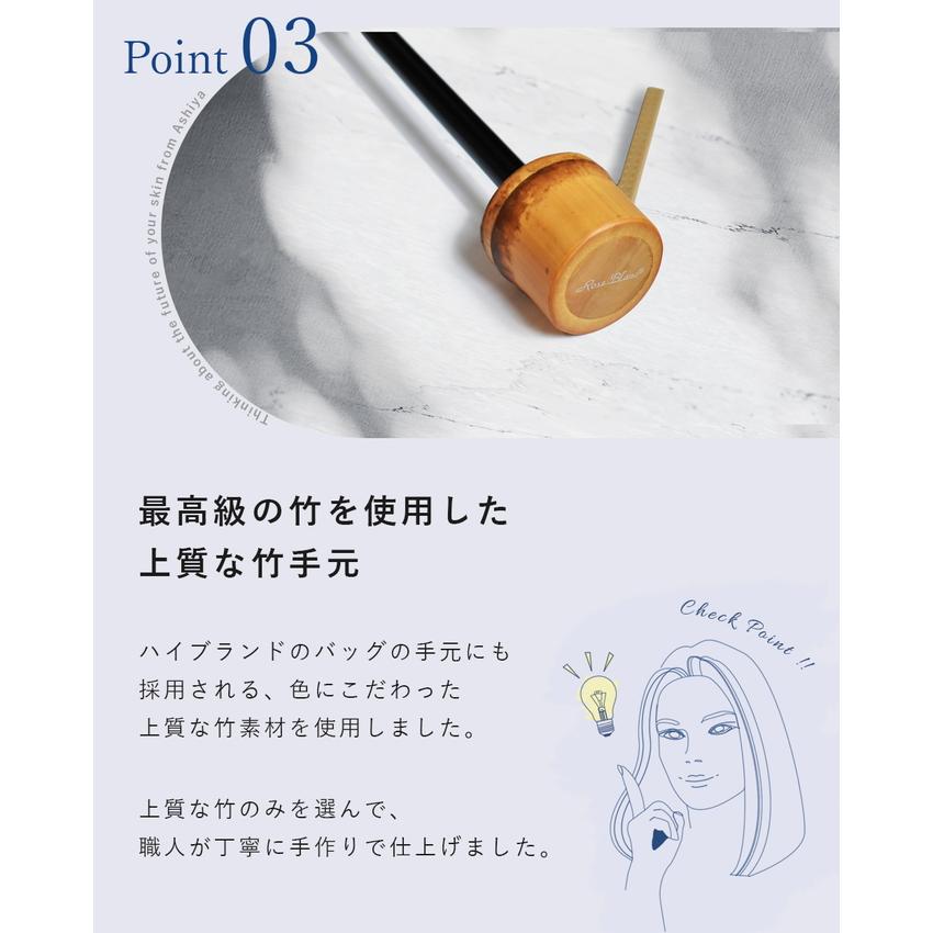 日傘 完全遮光 フリル 折りたたみ uv 3段 軽量 シングル おしゃれ 折りたたみ傘 遮熱 晴雨兼用 1級遮光 遮光 (傘袋付)の画像